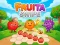 Игра Fruita Swipe онлайн
