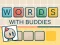 Игра Words With Buddies онлайн