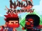 Игра Ninja Ranmaru онлайн