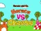 Игра Horace vs Cheese онлайн