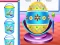 Игра Baby Taylor Happy Easter Day онлайн