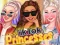Игра TikTok Princesses Back To Basics онлайн