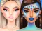 Игра Mega Makeup Seasons Best онлайн