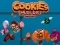 Игра Cookies Must Die онлайн