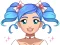 Игра Kawaii Magical Girl Dress Up Game онлайн