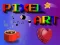 Игра Pixel Art онлайн