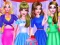 Игра Ice Cream Birthday Party онлайн