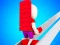 Игра Stair Run 3d онлайн