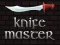 Игра Knife Master онлайн