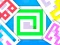 Игра Paint Sponges Puzzle онлайн