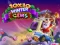 Игра 10x10 Winter Gems онлайн