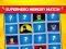 Игра Superhero Memory Match онлайн