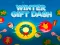 Игра Winter Gift Dash онлайн