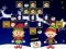Игра Hit the Christmas Elves онлайн