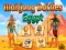 Игра Mahjong Battles Egypt онлайн