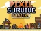 Игра Pixel Survive Western онлайн