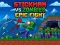 Игра Stickman vs Zombies: Epic Fight онлайн