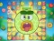 Игра Juicy Merge онлайн