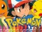 Игра Pokemon Coloring онлайн