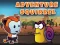 Игра Adventure Squirrel онлайн