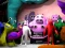 Игра Garten of Banban Escape онлайн