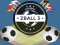 Игра Zball 3: Football онлайн