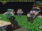 Игра Blocky Combat SWAT Zombie Survival онлайн