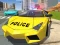 Игра Police Drift Car онлайн