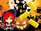 Игра Halloween Slide Puzzle онлайн