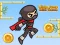 Игра Ninja Jump Mini Game онлайн