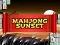 Игра Mahjong Sunset онлайн