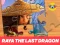 Игра Raya the last Dragon Jigsaw Puzzle Planet онлайн