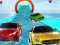 Игра Water Car Racing онлайн