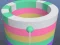 Игра Painting Rings онлайн