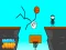 Игра Ragdoll Jump онлайн