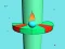 Игра Helixjump.io онлайн