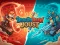 Игра Dragon Draw Joust онлайн