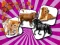 Игра Domestic Animal Memory Challenge онлайн