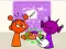Игра Help Sprunky онлайн