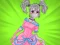 Игра Princess Cute Zombies April Fun онлайн