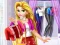 Игра Princess Wardrobe Perfect Date онлайн