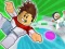 Игра Parkour Block Obby онлайн