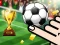 Игра Finger Soccer Tournament онлайн