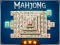 Игра Mahjong онлайн