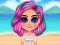 Игра Stylish Crop Top Trends онлайн