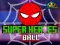 Игра Super Heroes Ball онлайн