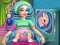 Игра Mommy Doctor Check Up онлайн