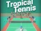 Игра Tropical Tennis онлайн