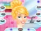 Игра Princess Gala Host онлайн