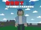 Игра Obby 3D Sprunki Parkour онлайн